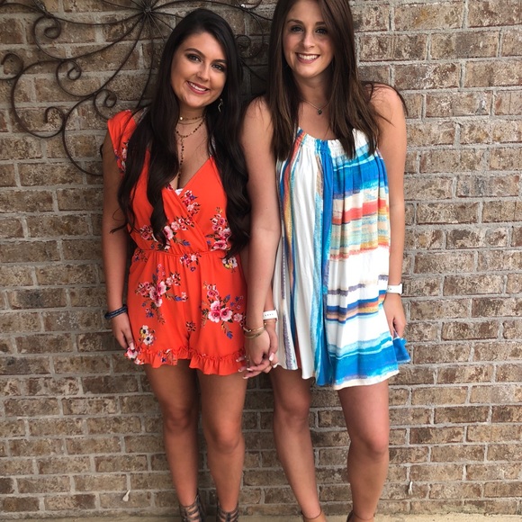 romper - Picture 4 of 4